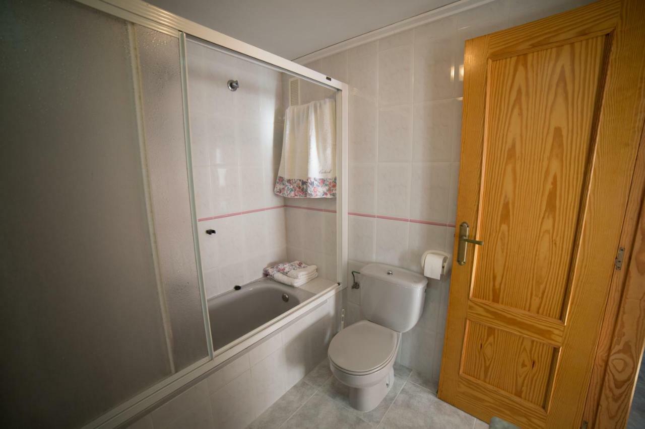 Apartamento Vistamar Даймус Екстер'єр фото